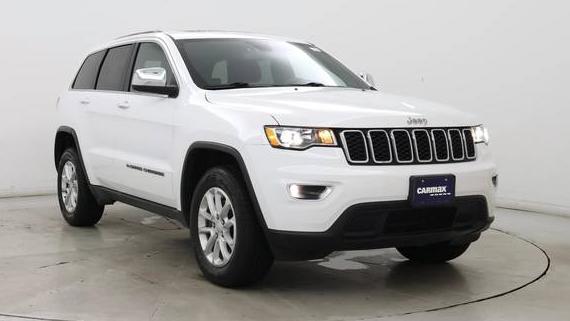 JEEP GRAND CHEROKEE 2022 1C4RJFAG8NC141102 image